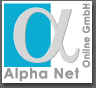 alpha-net